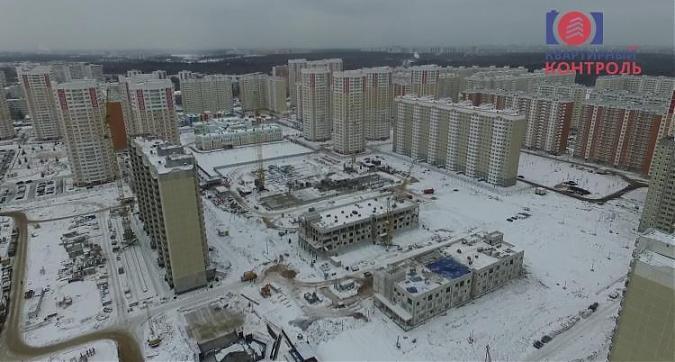  Квартирный контроль
