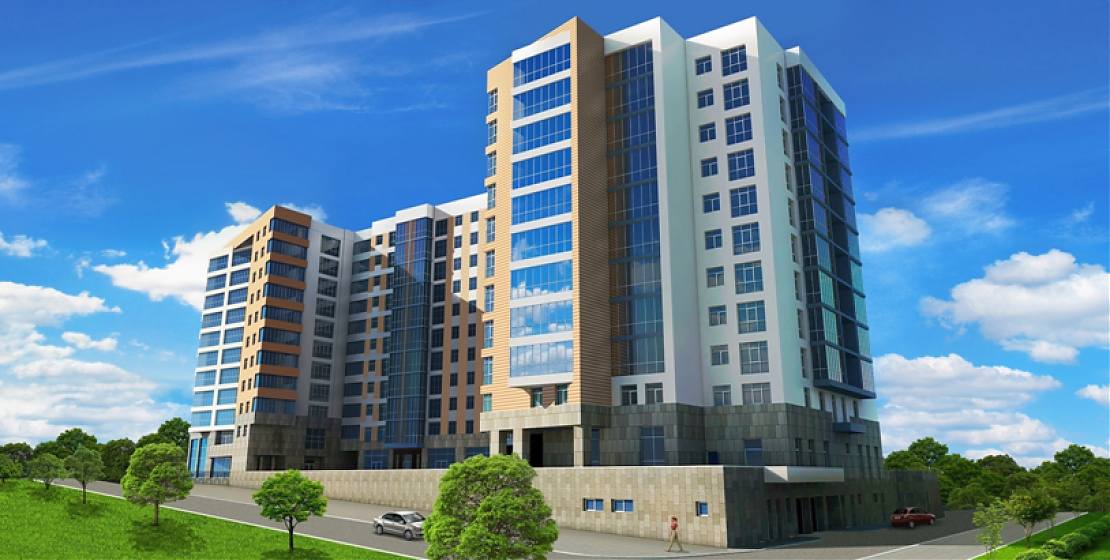  Квартирный контроль