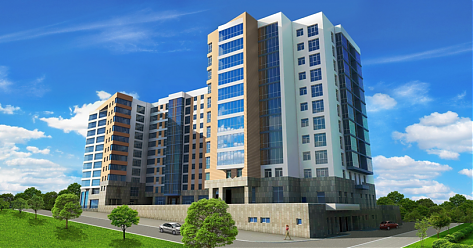 ЖК "Звезда Томилино" Квартирный контроль