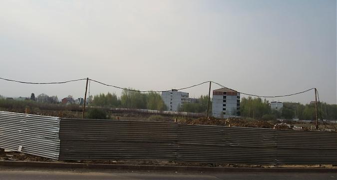 ЖК Новоснегирёвский (Новые Снегири), строительная площадка, фото - 3 Квартирный контроль