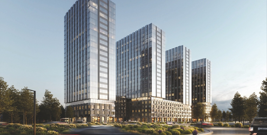  Квартирный контроль