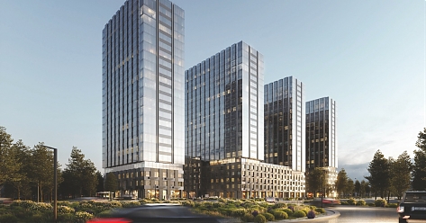 ЖК «Akvilon Signal» (Аквилон Сигнал) Квартирный контроль