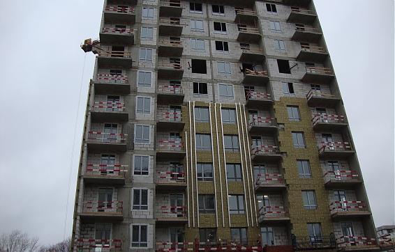 ЖК Счастье в Садовниках (Атлас-дом Лидер в Садовниках), вид с ул. Нагатинская, фото - 8 Квартирный контроль