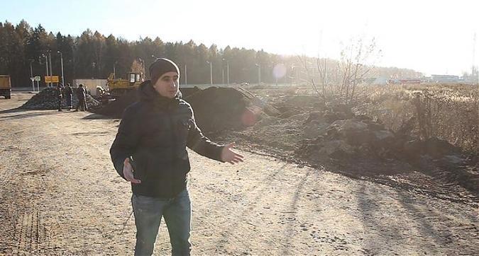  Квартирный контроль