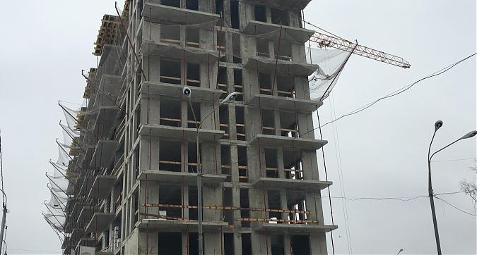 Комплекс апартаментов Янтарь-Apartments Квартирный контроль