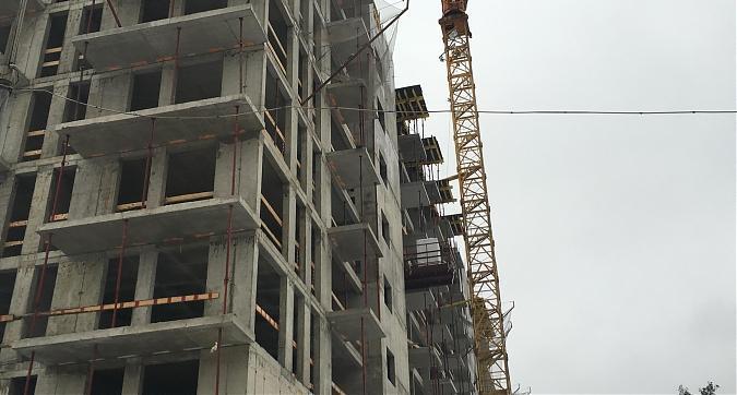 Комплекс апартаментов Янтарь-Apartments Квартирный контроль