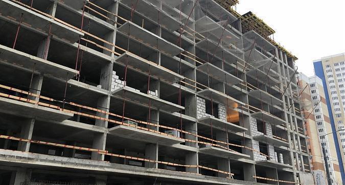Комплекс апартаментов Янтарь-Apartments Квартирный контроль