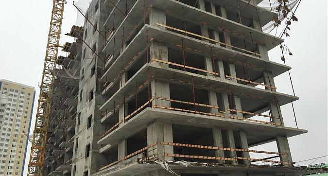 Комплекс апартаментов Янтарь-Apartments Квартирный контроль