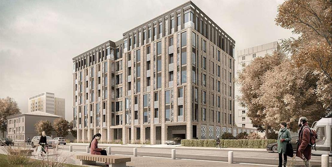  Квартирный контроль