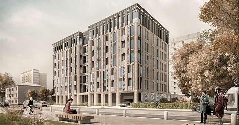 ЖК "The Mostman" (Мостман) Квартирный контроль