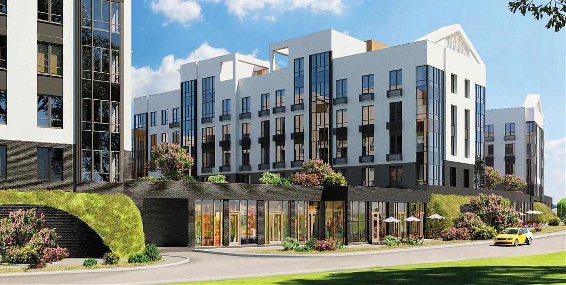  Квартирный контроль