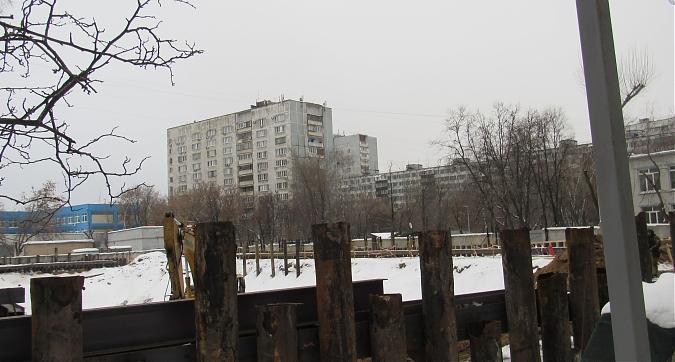 Жилой комплекс Атмосфера Квартирный контроль