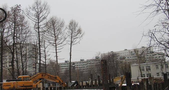 Жилой комплекс Атмосфера Квартирный контроль