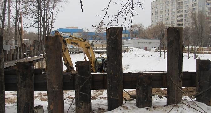 Жилой комплекс Атмосфера Квартирный контроль