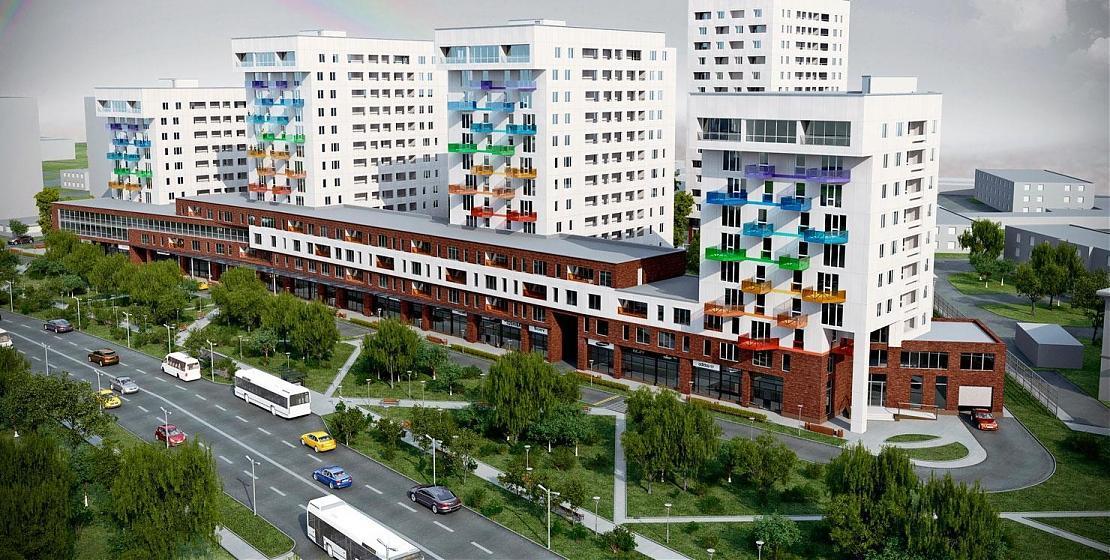  Квартирный контроль