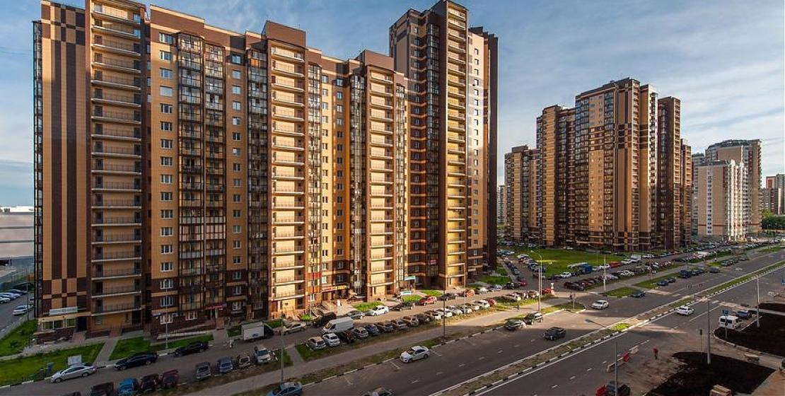  Квартирный контроль