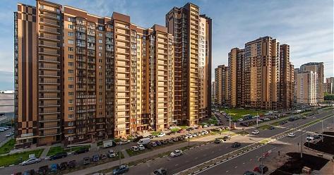 ЖК "Новокосино 2" Квартирный контроль