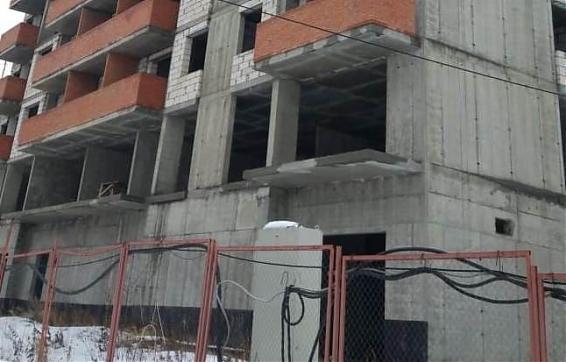 ЖК МираПарк, вид на комплекс с улицы Химиков, фото - 3 Квартирный контроль