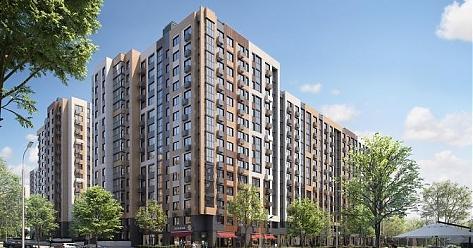 ЖК "Южное Бунино" (Эко Бунино) Квартирный контроль