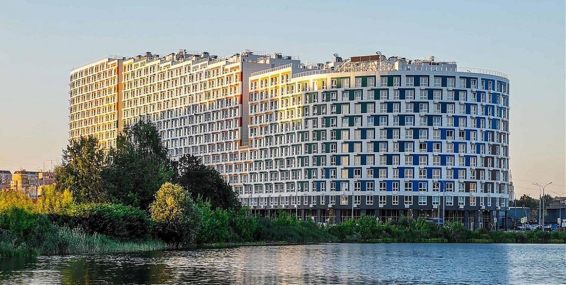  Квартирный контроль