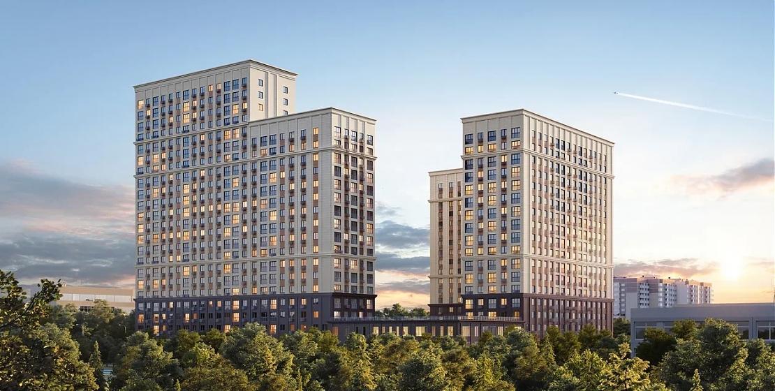  Квартирный контроль