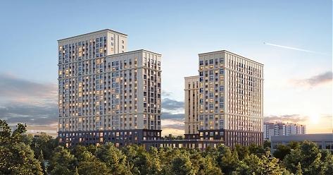 ЖК "Балтийский" Квартирный контроль