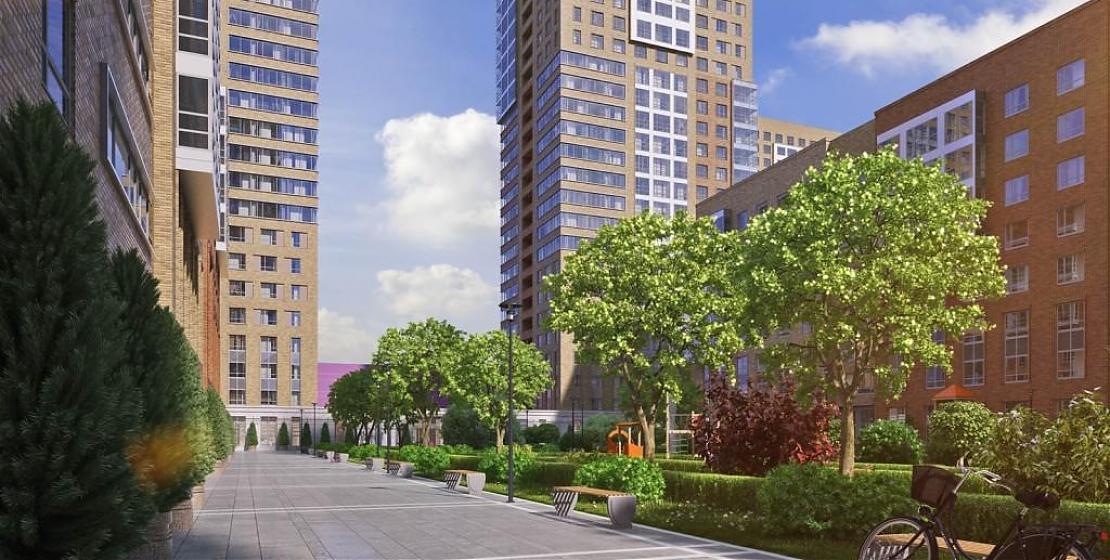  Квартирный контроль