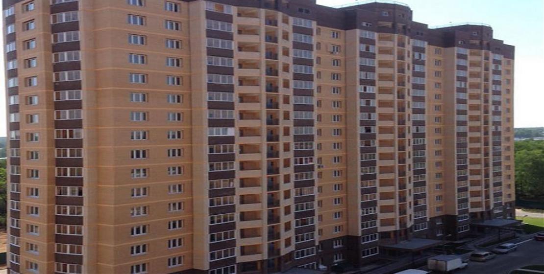  Квартирный контроль