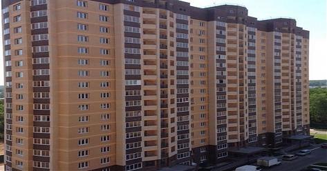 ЖК "Афродита" Квартирный контроль