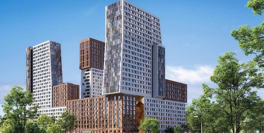  Квартирный контроль