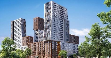 ЖК "Рихард" Квартирный контроль