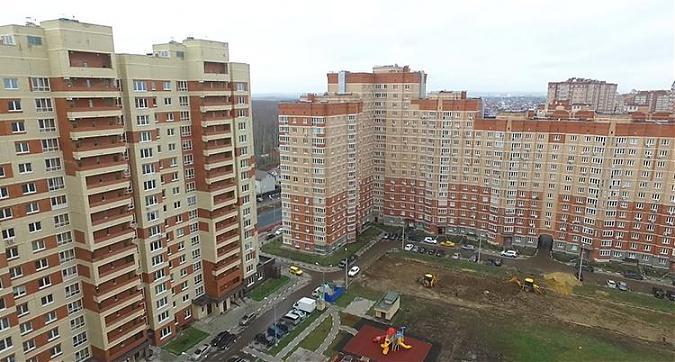  Квартирный контроль