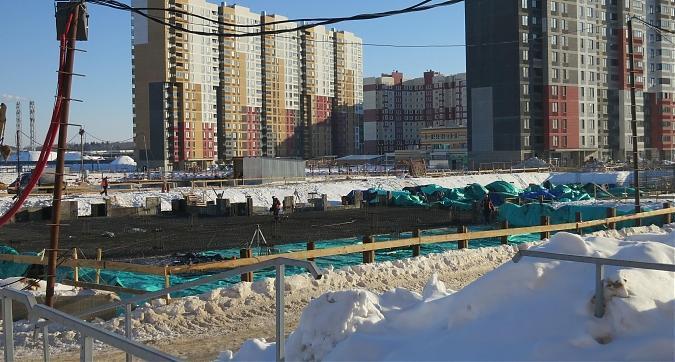 ЖК Новые Ватутинки, дом № 10 к 2, вид с западной стороны, фото 3 Квартирный контроль