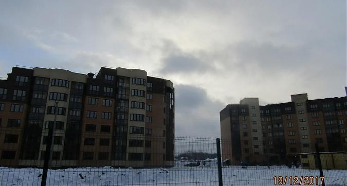 ЖК Мытищи Lite - корпуса 5 и 22 Квартирный контроль