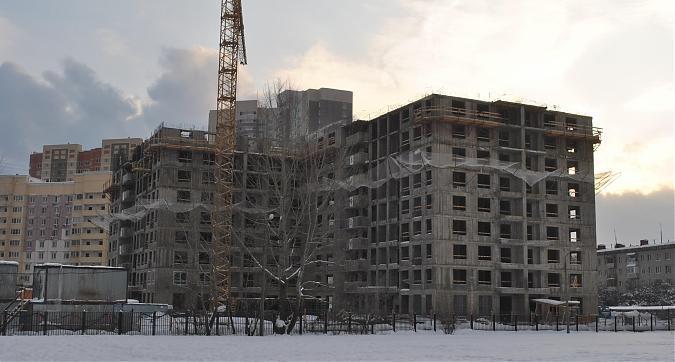  Квартирный контроль