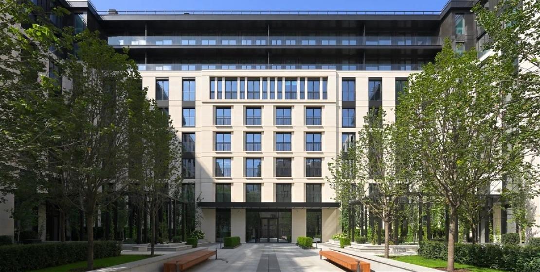  Квартирный контроль