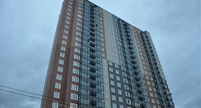 Дом № 44 к 1 в ЖК Мичурино-Запад Квартирный контроль