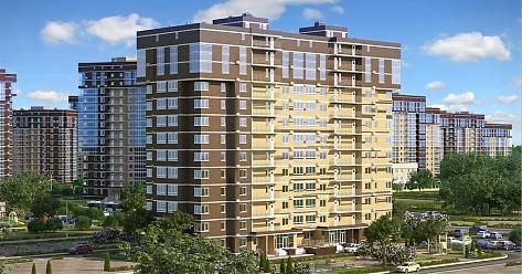 ЖК "Татьянин парк" Квартирный контроль