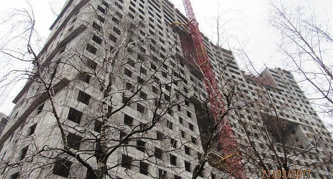 ЖК Лайм - вид на комплекс со стороны Маломосковской улицы Квартирный контроль