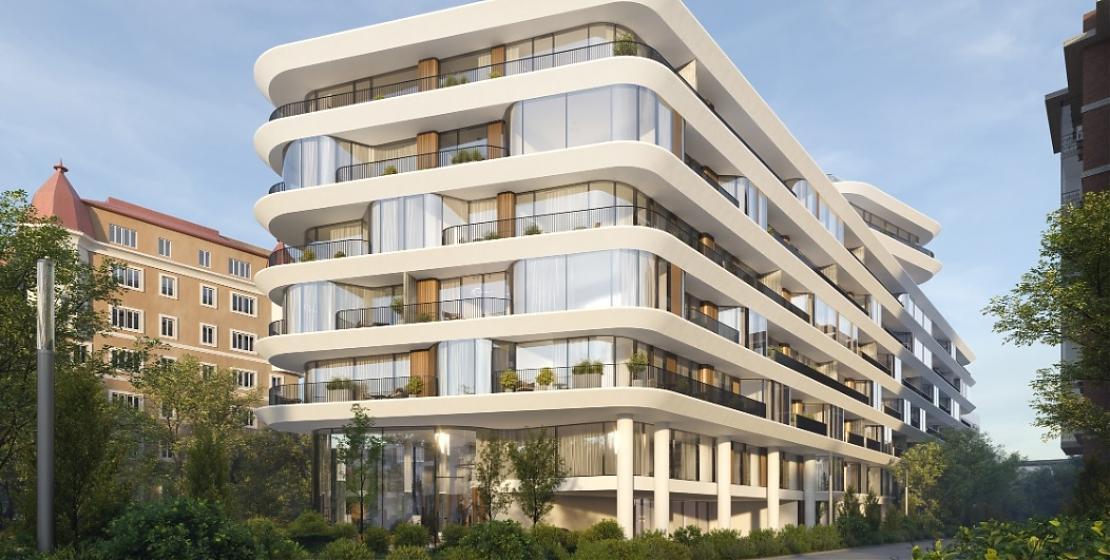  Квартирный контроль