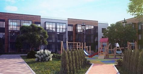 ЖК "Сампо" (SAMPO) Квартирный контроль