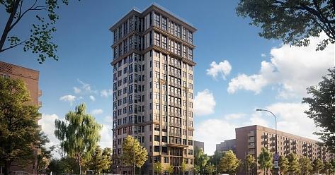 ЖК "Счастье на Ломоносовском" Квартирный контроль