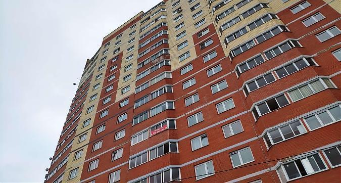 ЖК Солнечная долина, вид с Фряновского ш., фото 5 Квартирный контроль