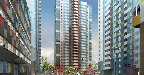 ЖК "Лермонтова, 10" Квартирный контроль