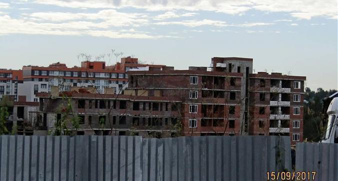 ЖК Малина - в жилом комплексе проводятся монтажные работы Квартирный контроль