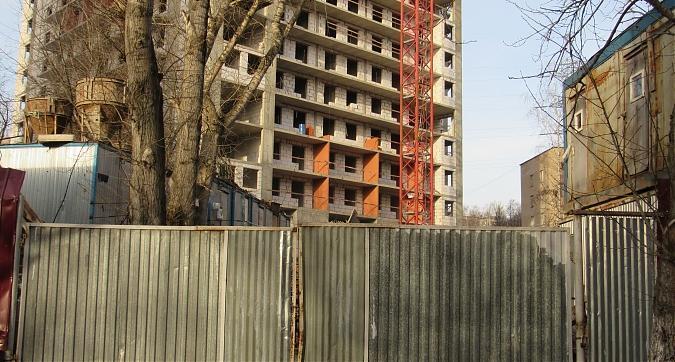 ЖК Grand Hills (Гранд Хиллс), вид с южной стороны, фото - 4 Квартирный контроль
