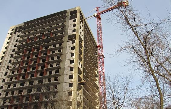 ЖК Grand Hills (Гранд Хиллс), вид с южной стороны, фото - 5 Квартирный контроль