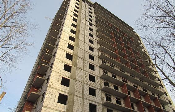 ЖК Grand Hills (Гранд Хиллс), вид с южной стороны, фото - 6 Квартирный контроль