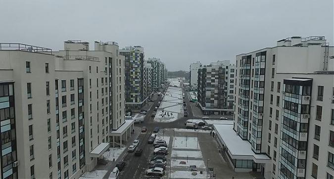  Квартирный контроль