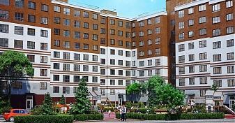  Квартирный контроль